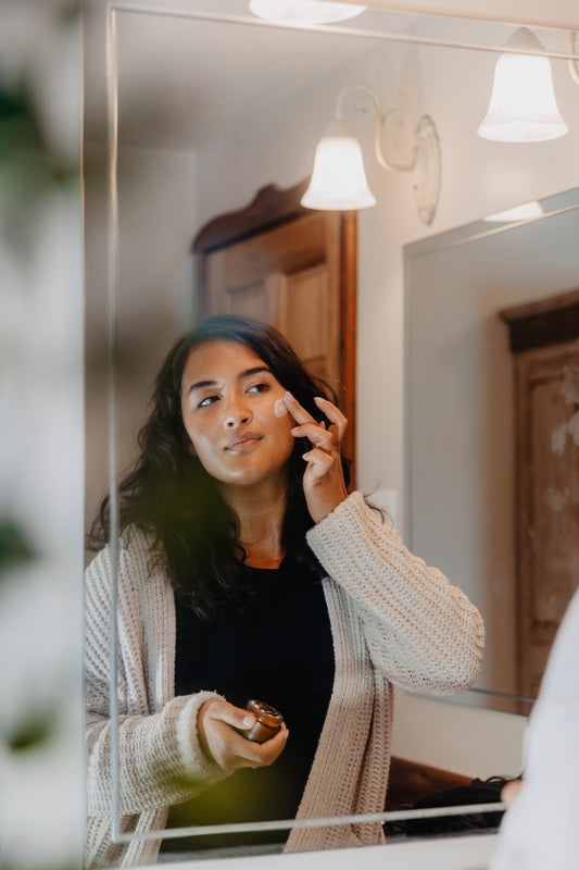 Can Tallow Help With Acne?