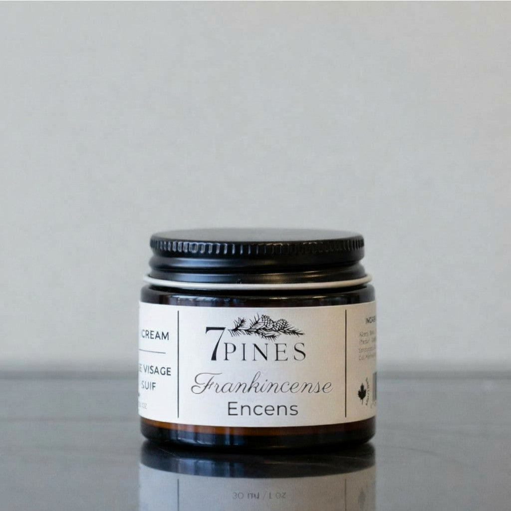 Tallow Face Cream