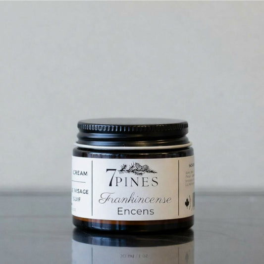 Tallow Face Cream