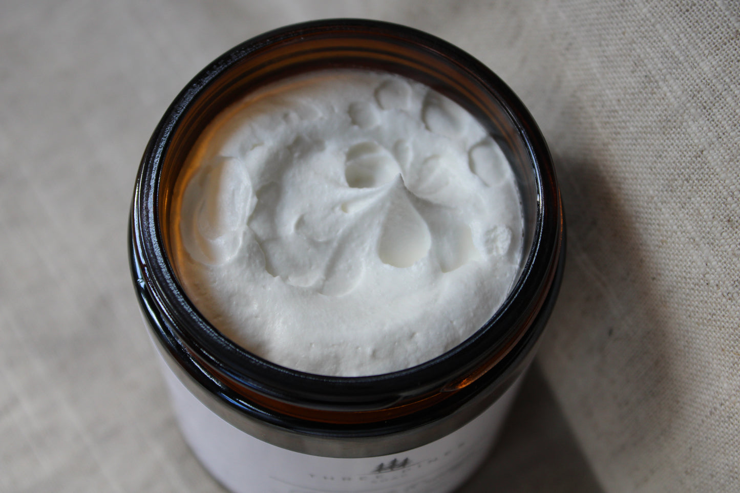 Body Tallow Whip
