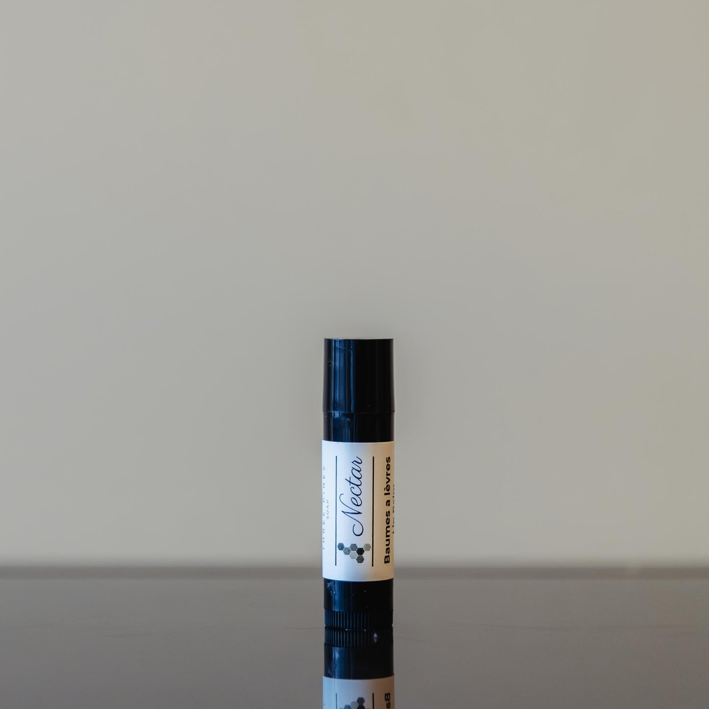 Tallow Lip Balm Tube